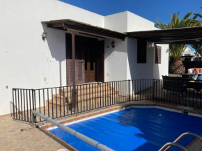 Mountain View Villa